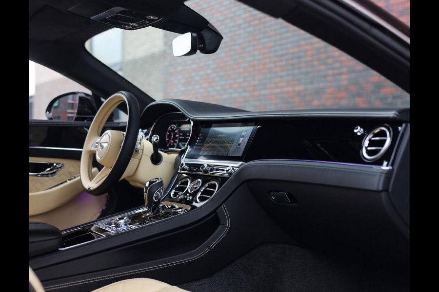 Bentley Continental GT 4.0 V8 | Beluga - Night Vision - HUD