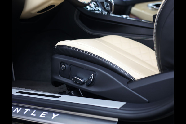 Bentley Continental GT 4.0 V8 | Beluga - Night Vision - HUD
