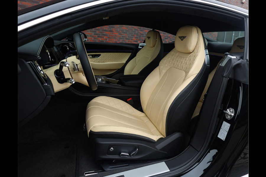 Bentley Continental GT 4.0 V8 | Beluga - Night Vision - HUD