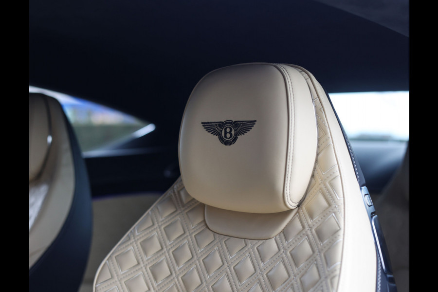 Bentley Continental GT 4.0 V8 | Beluga - Night Vision - HUD