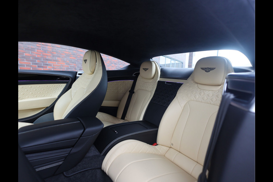 Bentley Continental GT 4.0 V8 | Beluga - Night Vision - HUD