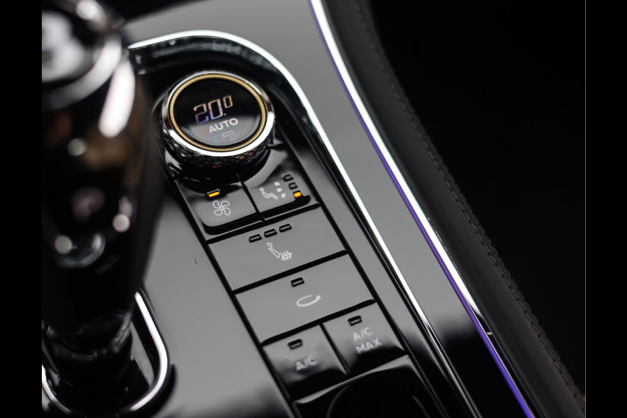 Bentley Continental GT 4.0 V8 | Beluga - Night Vision - HUD