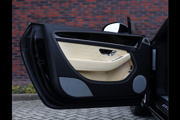 Bentley Continental GT 4.0 V8 | Beluga - Night Vision - HUD