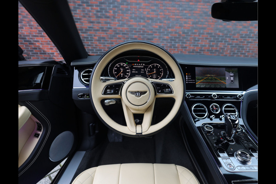 Bentley Continental GT 4.0 V8 | Beluga - Night Vision - HUD