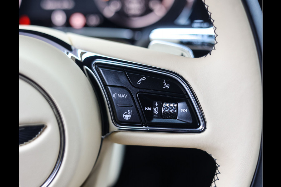 Bentley Continental GT 4.0 V8 | Beluga - Night Vision - HUD