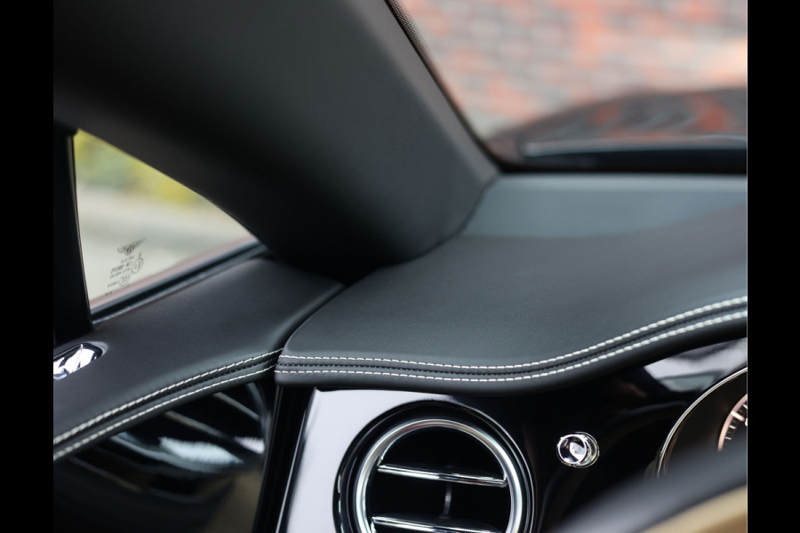 Bentley Continental GT 4.0 V8 | Beluga - Night Vision - HUD