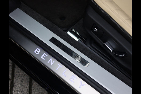 Bentley Continental GT 4.0 V8 | Beluga - Night Vision - HUD