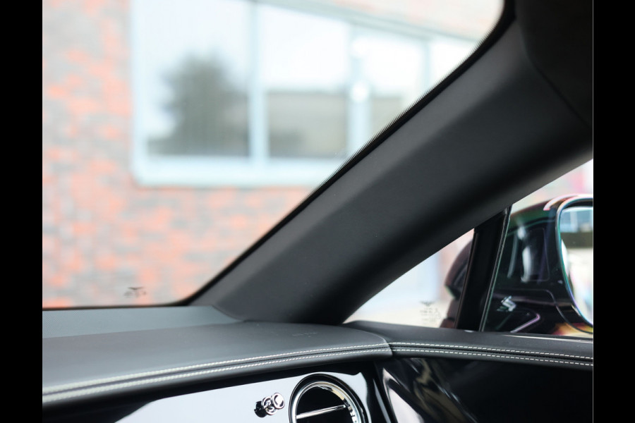 Bentley Continental GT 4.0 V8 | Beluga - Night Vision - HUD