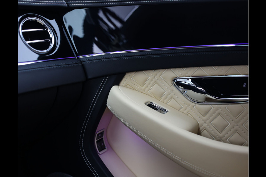 Bentley Continental GT 4.0 V8 | Beluga - Night Vision - HUD