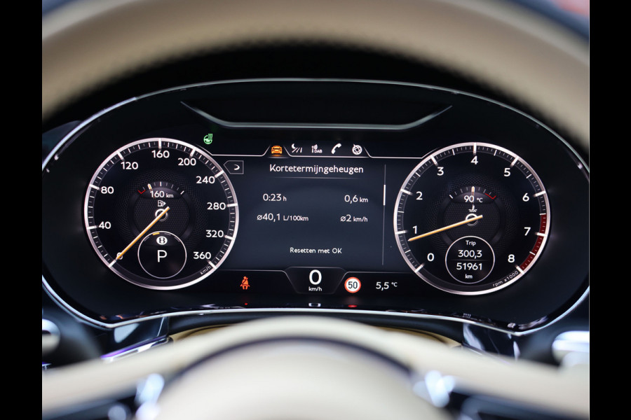 Bentley Continental GT 4.0 V8 | Beluga - Night Vision - HUD