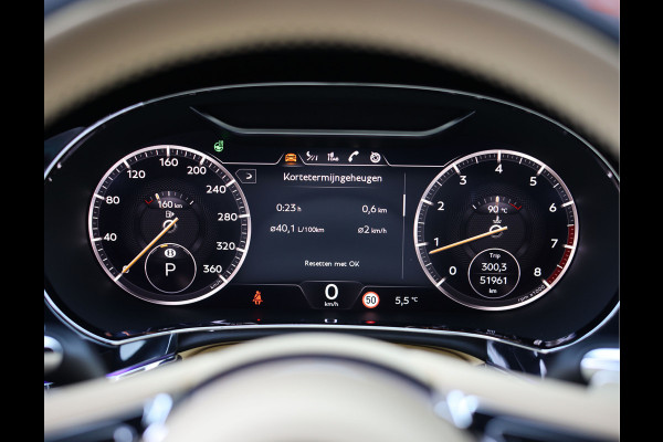 Bentley Continental GT 4.0 V8 | Beluga - Night Vision - HUD