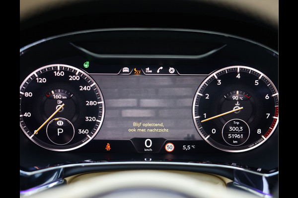 Bentley Continental GT 4.0 V8 | Beluga - Night Vision - HUD