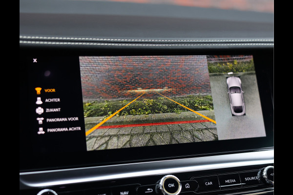 Bentley Continental GT 4.0 V8 | Beluga - Night Vision - HUD