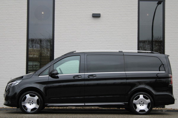 Mercedes-Benz V-Klasse 300d / AMG / Exclusive / DC / 360 Camera / Burmester / Vol Opties / NIEUWSTAAT!!