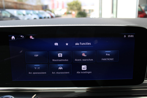 Mercedes-Benz V-Klasse 300d / AMG / Exclusive / DC / 360 Camera / Burmester / Vol Opties / NIEUWSTAAT!!