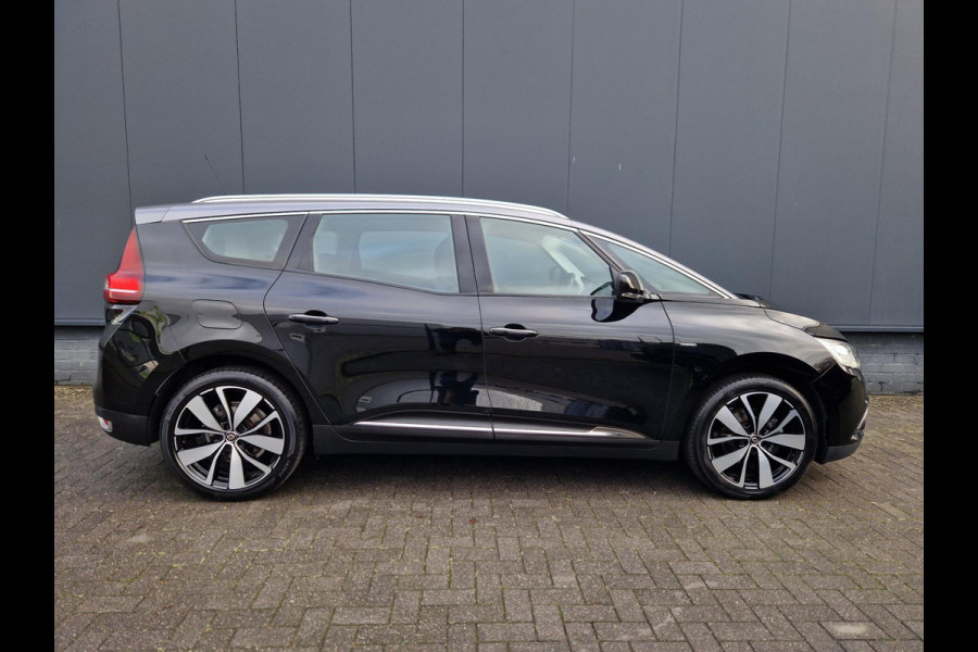 Renault Grand Scénic 1.3 TCe Aut./Trekhaak /Org. NL/2e Eig! /120dkm!