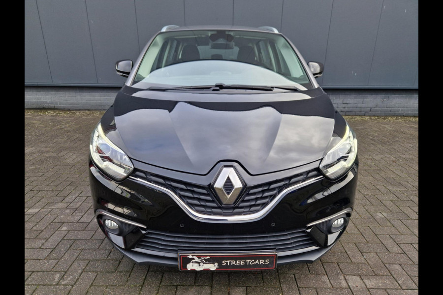 Renault Grand Scénic 1.3 TCe Aut./Trekhaak /Org. NL/2e Eig! /120dkm!