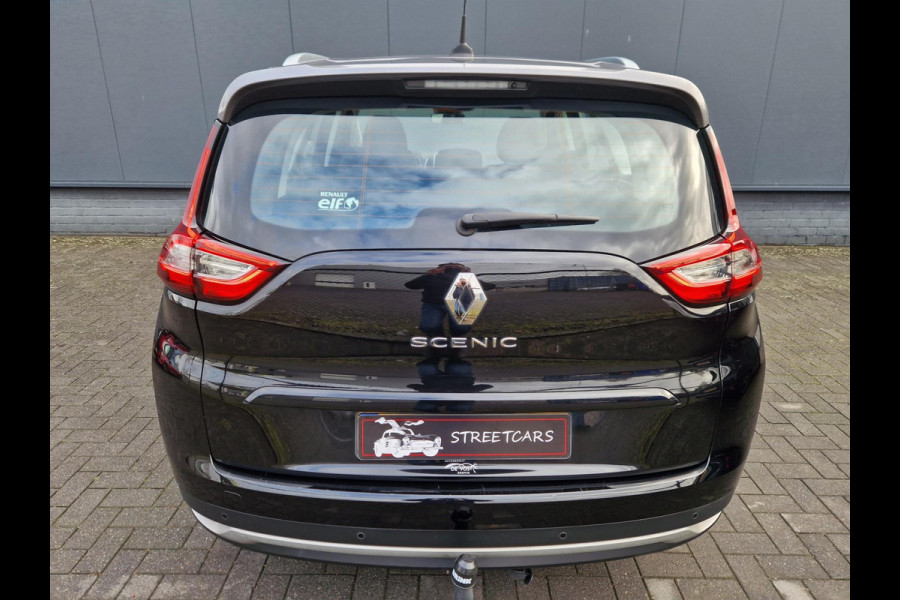 Renault Grand Scénic 1.3 TCe Aut./Trekhaak /Org. NL/2e Eig! /120dkm!