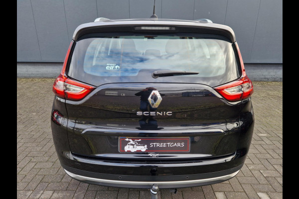 Renault Grand Scénic 1.3 TCe Aut./Trekhaak /Org. NL/2e Eig! /120dkm!