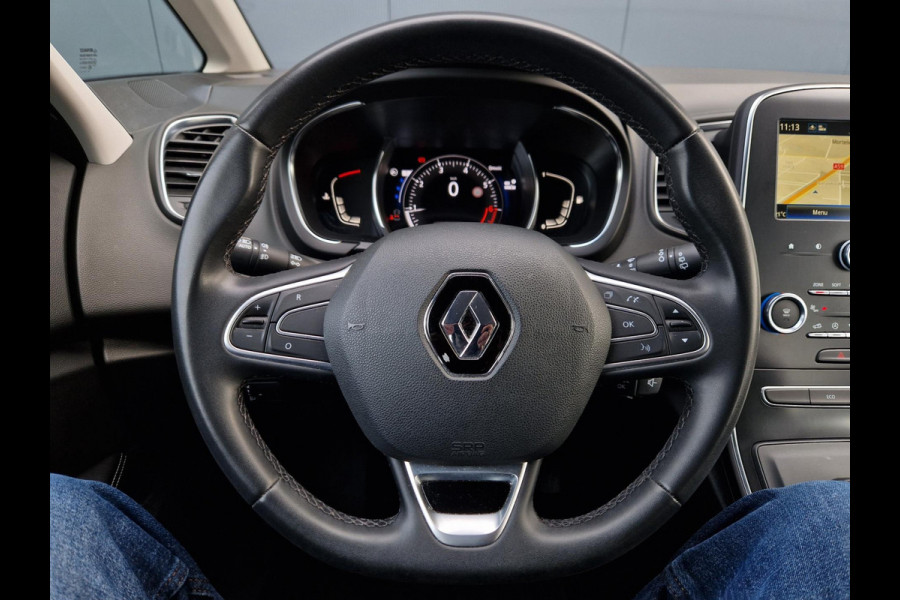 Renault Grand Scénic 1.3 TCe Aut./Trekhaak /Org. NL/2e Eig! /120dkm!