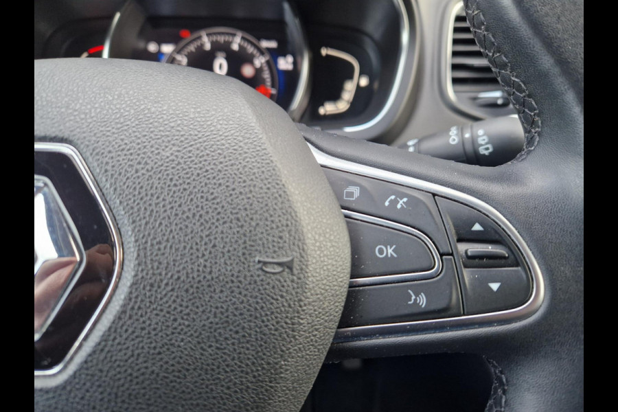 Renault Grand Scénic 1.3 TCe Aut./Trekhaak /Org. NL/2e Eig! /120dkm!