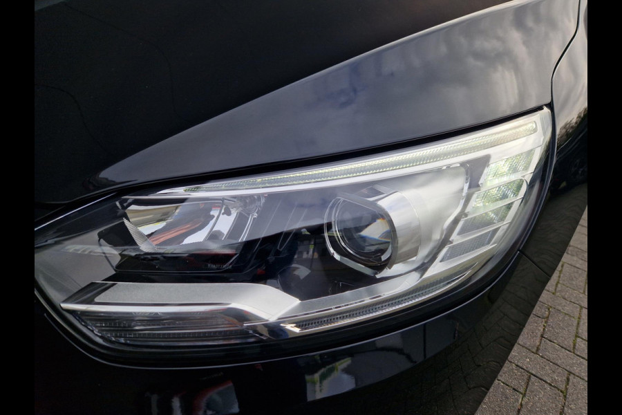 Renault Grand Scénic 1.3 TCe Aut./Trekhaak /Org. NL/2e Eig! /120dkm!