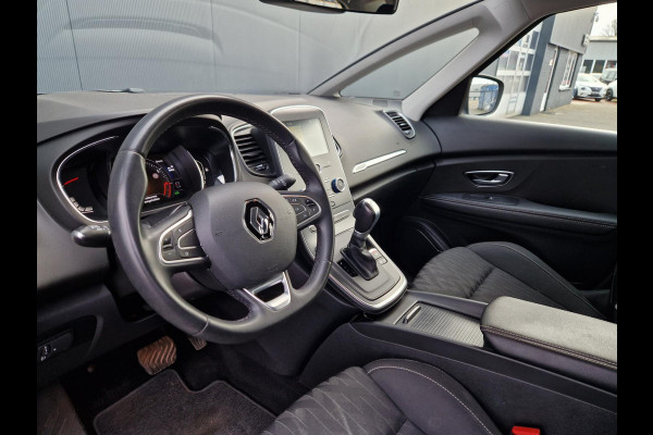 Renault Grand Scénic 1.3 TCe Aut./Trekhaak /Org. NL/2e Eig! /120dkm!
