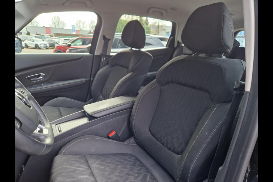 Renault Grand Scénic 1.3 TCe Aut./Trekhaak /Org. NL/2e Eig! /120dkm!