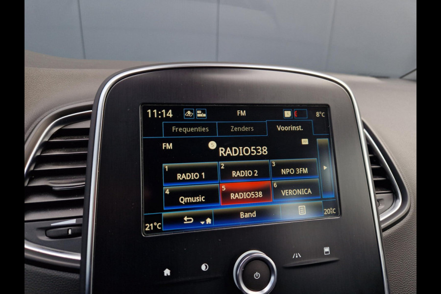 Renault Grand Scénic 1.3 TCe Aut./Trekhaak /Org. NL/2e Eig! /120dkm!