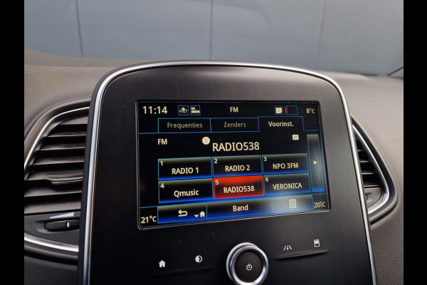 Renault Grand Scénic 1.3 TCe Aut./Trekhaak /Org. NL/2e Eig! /120dkm!