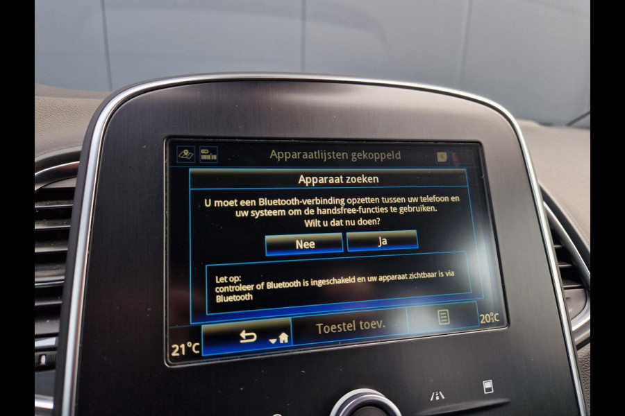 Renault Grand Scénic 1.3 TCe Aut./Trekhaak /Org. NL/2e Eig! /120dkm!