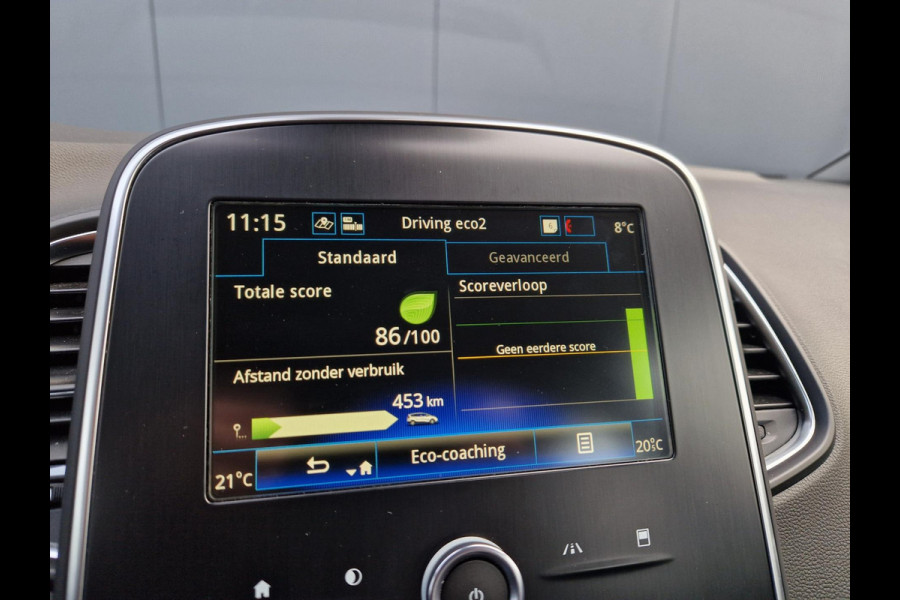 Renault Grand Scénic 1.3 TCe Aut./Trekhaak /Org. NL/2e Eig! /120dkm!