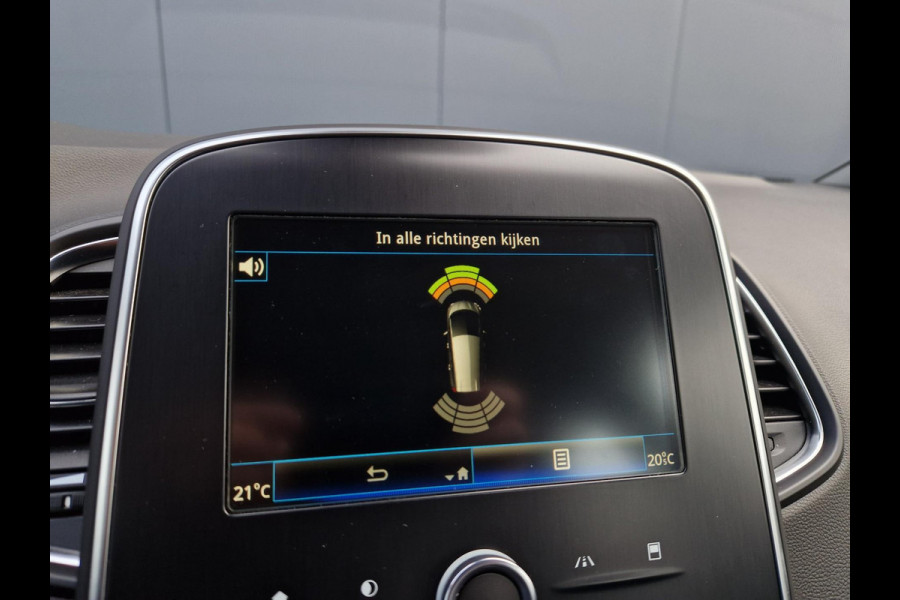 Renault Grand Scénic 1.3 TCe Aut./Trekhaak /Org. NL/2e Eig! /120dkm!