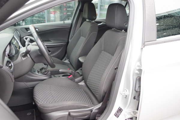 Opel Astra 1.0 105 PK Online Edition, Climate Control, Navigatie, Parkeersensoren achter