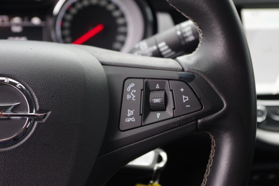 Opel Astra 1.0 105 PK Online Edition, Climate Control, Navigatie, Parkeersensoren achter