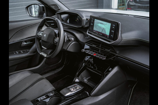 Peugeot 2008 1.2 PureTech GT Camera|Cruise|Navi|Carplay|PDC|Keyless|Half leder