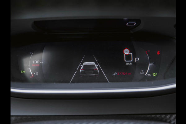 Peugeot 2008 1.2 PureTech GT Camera|Cruise|Navi|Carplay|PDC|Keyless|Half leder
