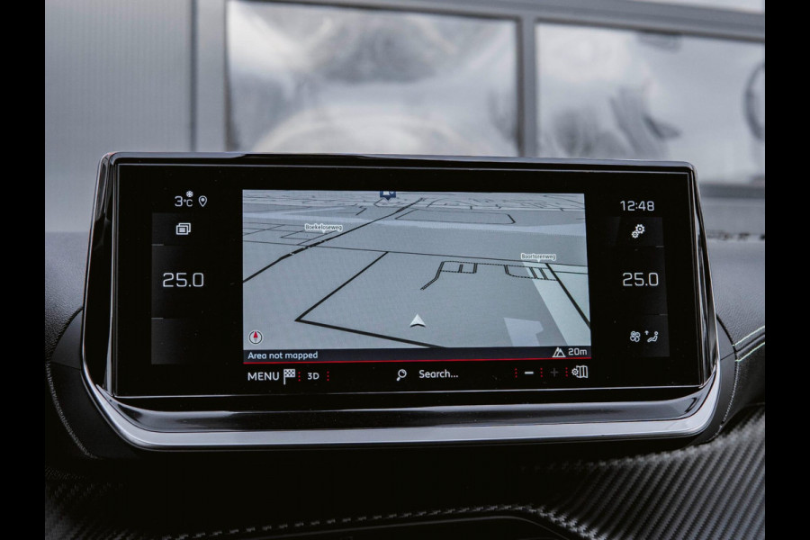 Peugeot 2008 1.2 PureTech GT Camera|Cruise|Navi|Carplay|PDC|Keyless|Half leder