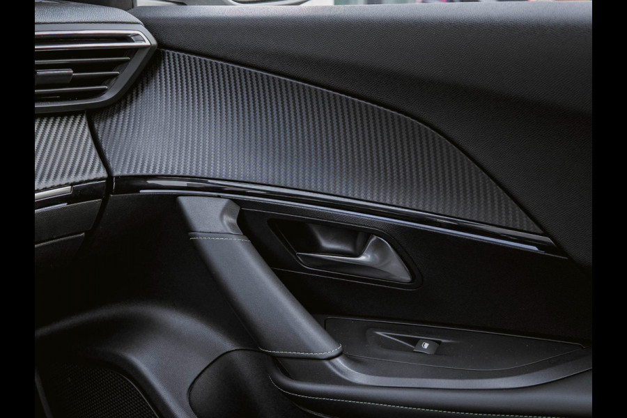 Peugeot 2008 1.2 PureTech GT Camera|Cruise|Navi|Carplay|PDC|Keyless|Half leder