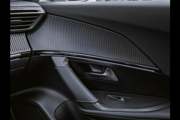 Peugeot 2008 1.2 PureTech GT Camera|Cruise|Navi|Carplay|PDC|Keyless|Half leder