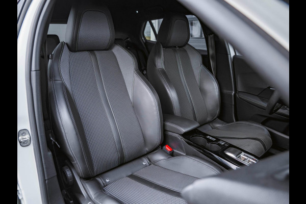 Peugeot 2008 1.2 PureTech GT Camera|Cruise|Navi|Carplay|PDC|Keyless|Half leder