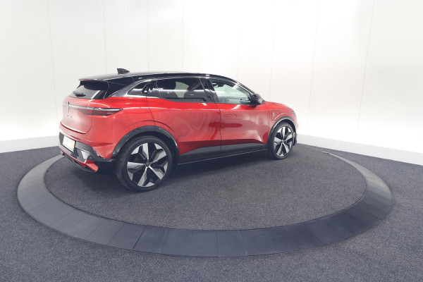 Renault Mégane E-Tech EV60 220 Charge Techno | Adaptieve Cruise Control | Winterpakket | Dodehoekdetectie | Harman Kardon