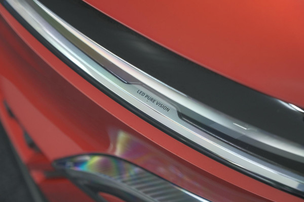 Renault Mégane E-Tech EV60 220 Charge Techno | Adaptieve Cruise Control | Winterpakket | Dodehoekdetectie | Harman Kardon