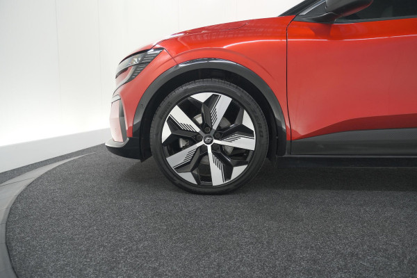 Renault Mégane E-Tech EV60 220 Charge Techno | Adaptieve Cruise Control | Winterpakket | Dodehoekdetectie | Harman Kardon