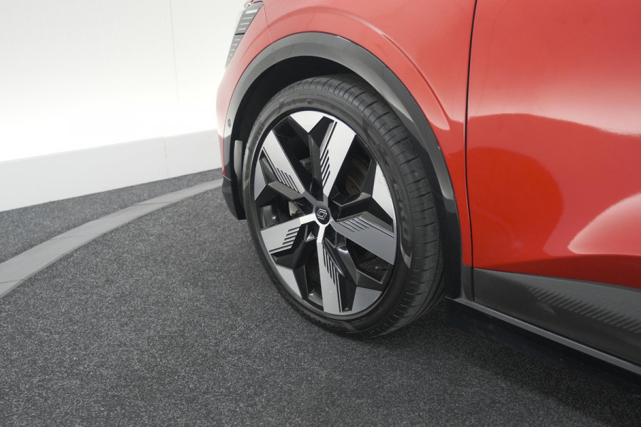 Renault Mégane E-Tech EV60 220 Charge Techno | Adaptieve Cruise Control | Winterpakket | Dodehoekdetectie | Harman Kardon