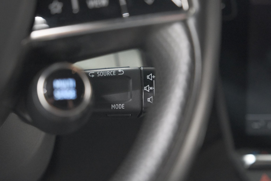 Renault Mégane E-Tech EV60 220 Charge Techno | Adaptieve Cruise Control | Winterpakket | Dodehoekdetectie | Harman Kardon