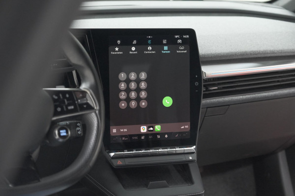 Renault Mégane E-Tech EV60 220 Charge Techno | Adaptieve Cruise Control | Winterpakket | Dodehoekdetectie | Harman Kardon