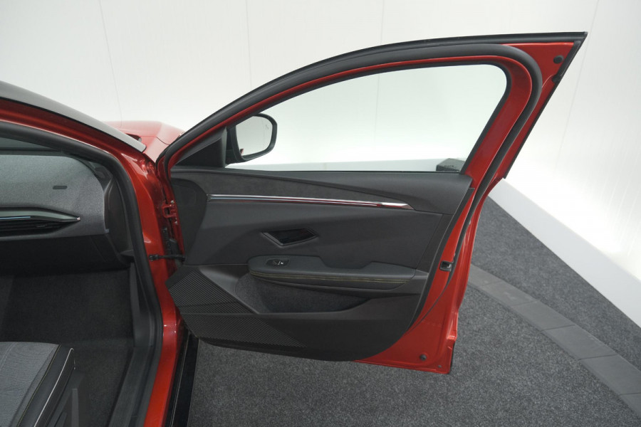 Renault Mégane E-Tech EV60 220 Charge Techno | Adaptieve Cruise Control | Winterpakket | Dodehoekdetectie | Harman Kardon