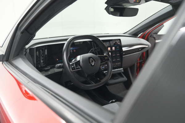Renault Mégane E-Tech EV60 220 Charge Techno | Adaptieve Cruise Control | Winterpakket | Dodehoekdetectie | Harman Kardon