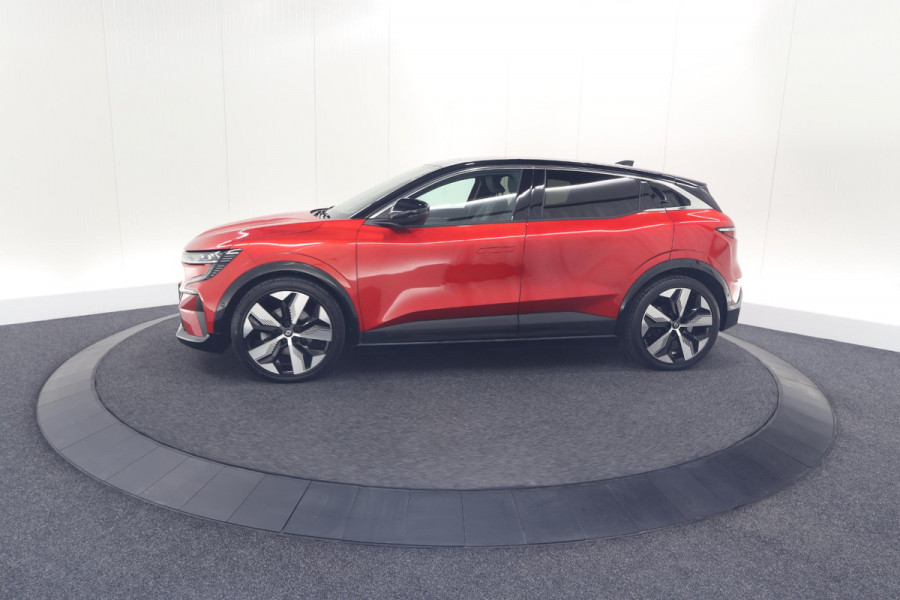Renault Mégane E-Tech EV60 220 Charge Techno | Adaptieve Cruise Control | Winterpakket | Dodehoekdetectie | Harman Kardon